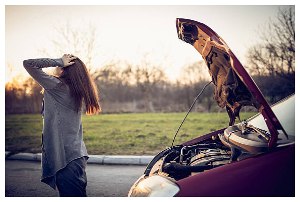 Roadside Assistance Dubai